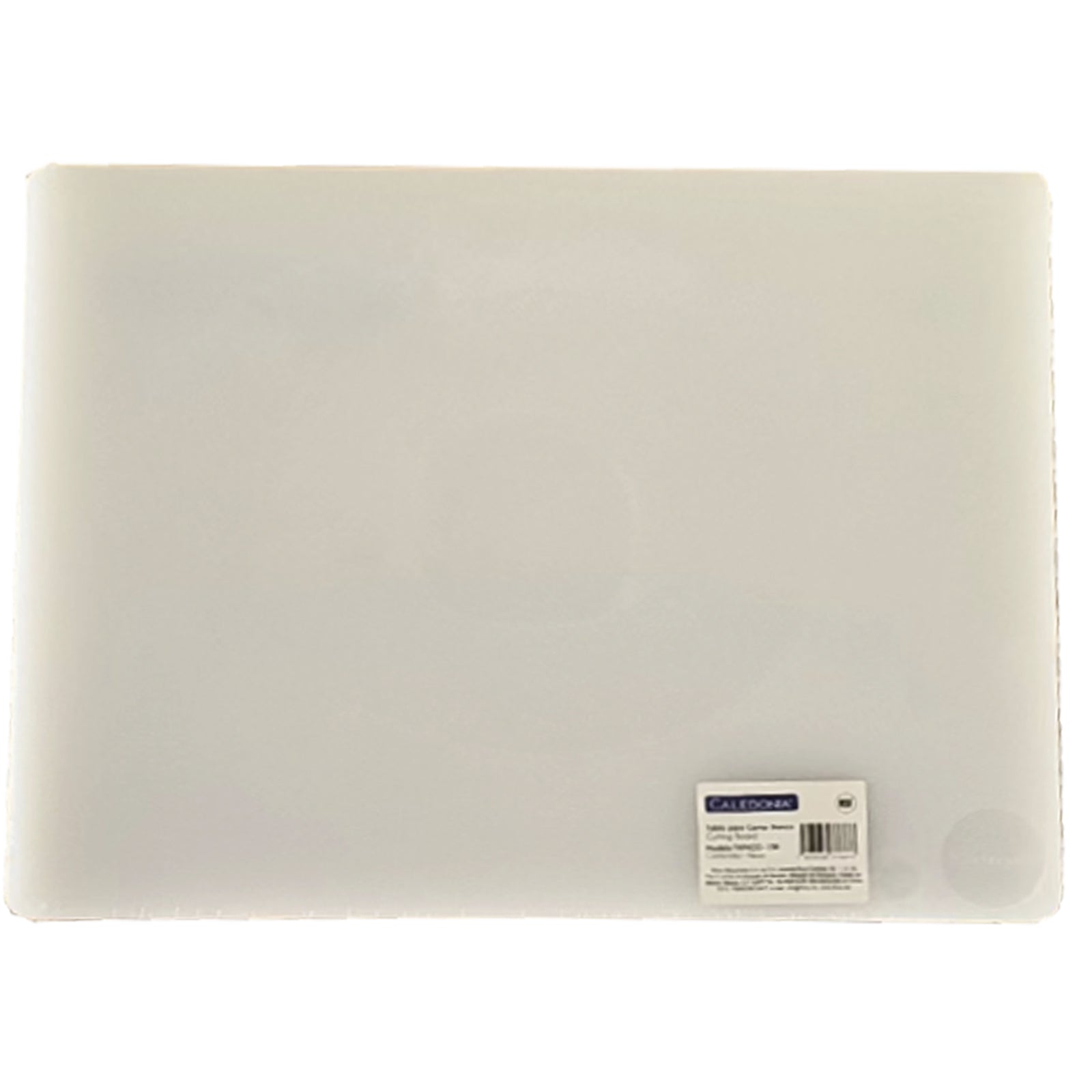 Tabla para picar Caledonia, 46x61 cm, TAPACO-18AM – Equipa tu negocio